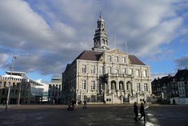 Stadhuis