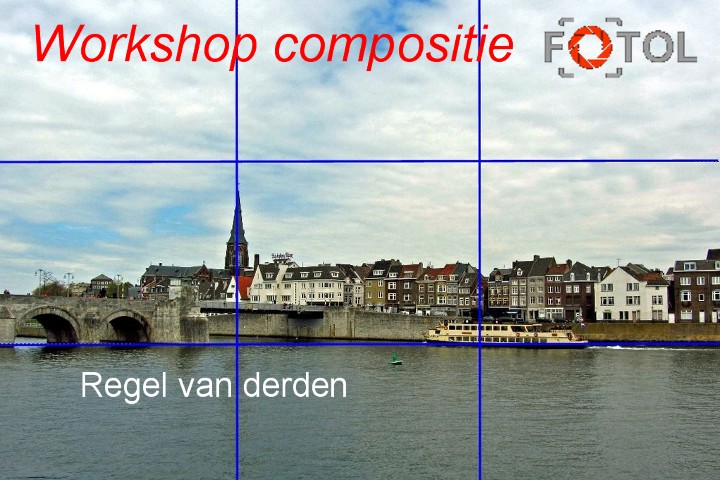 Uitleg compositie