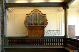 Stadhuis-16_Orgel 1725