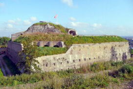 Fort Sint Pieter - 02