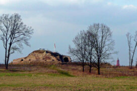 Fort Sint Pieter - 31