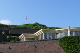 Fort Sint Pieter - 33